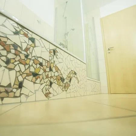 Apartment Fewo-elesmera