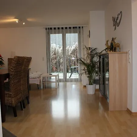 Apartman Fewo-elesmera *