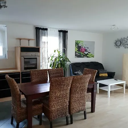 Apartman Fewo-elesmera *