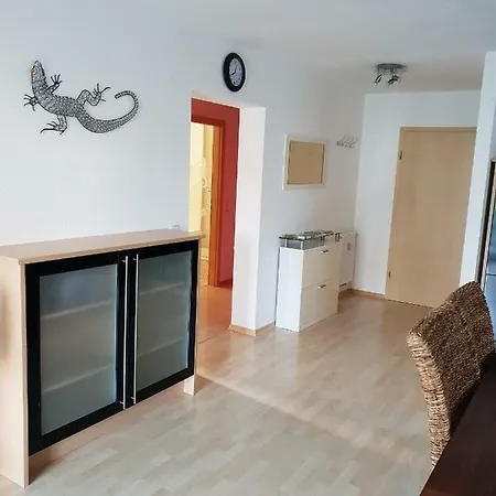 Apartman Fewo-elesmera *