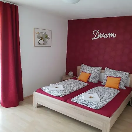 Fewo-elesmera Apartman